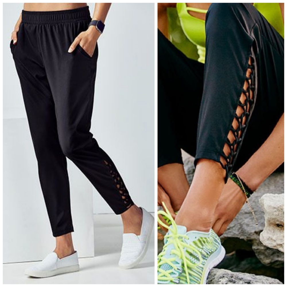 Fabletics Tiana Pants NWT